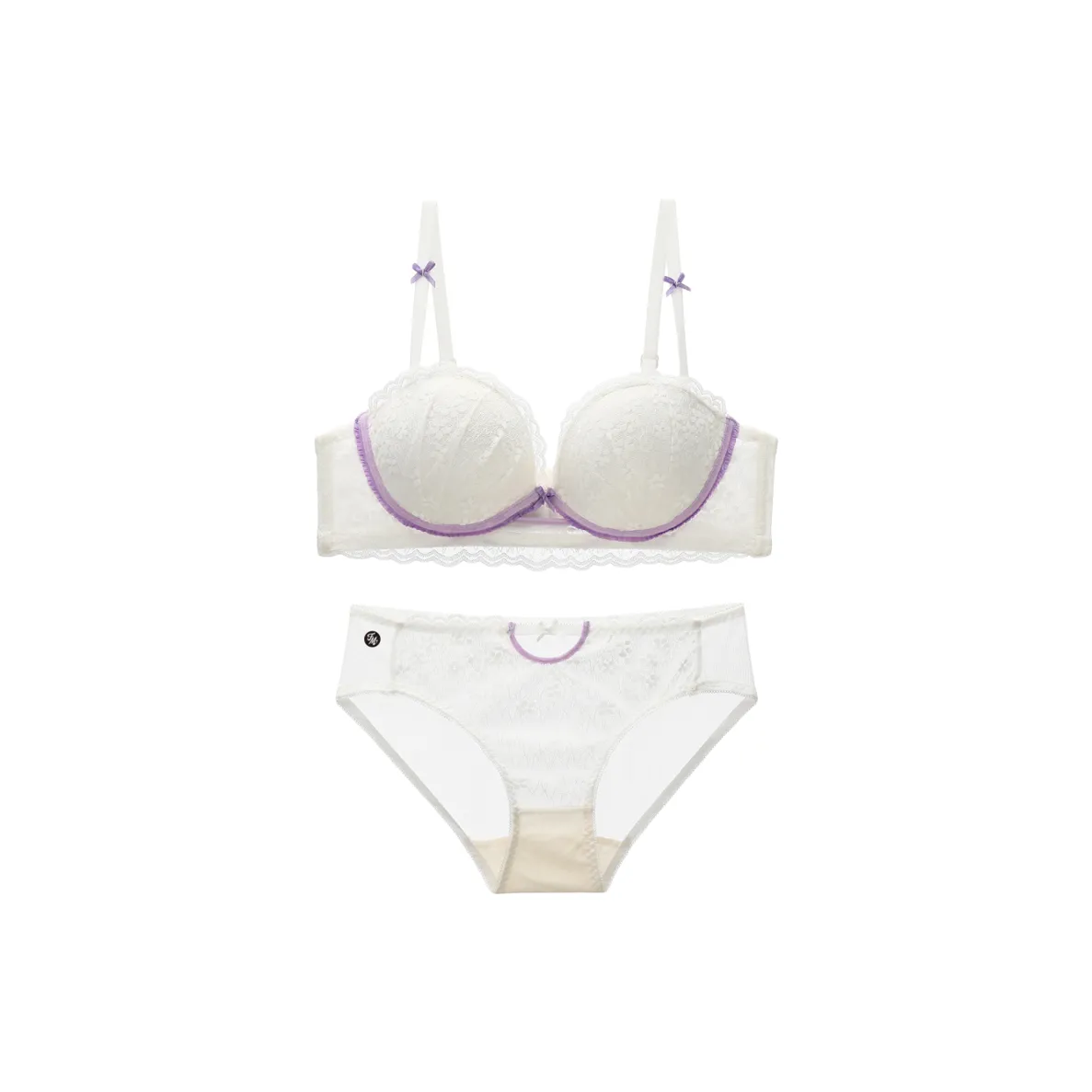 FAVMARTHA Комплект нижнего белья для женщин