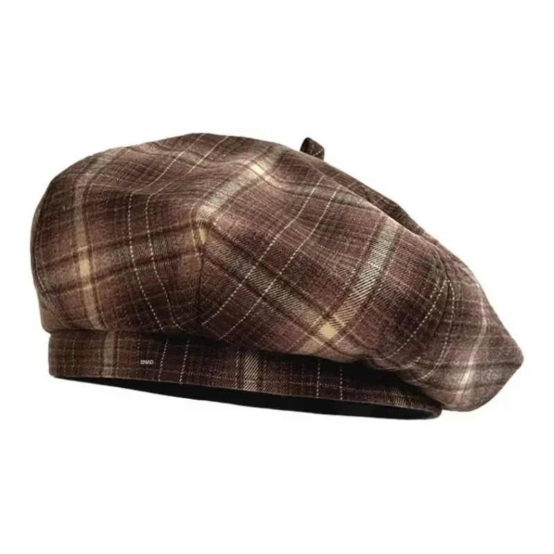 ENAIDE Полиэстер Береты Унисекс