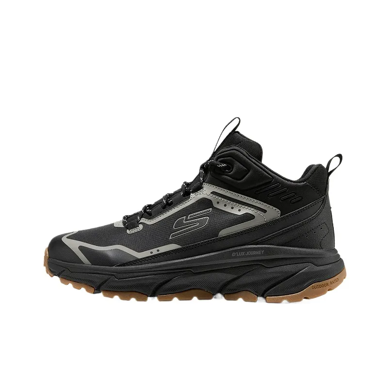 Skechers OUTDOOR MENS Уличная обувь Мужская