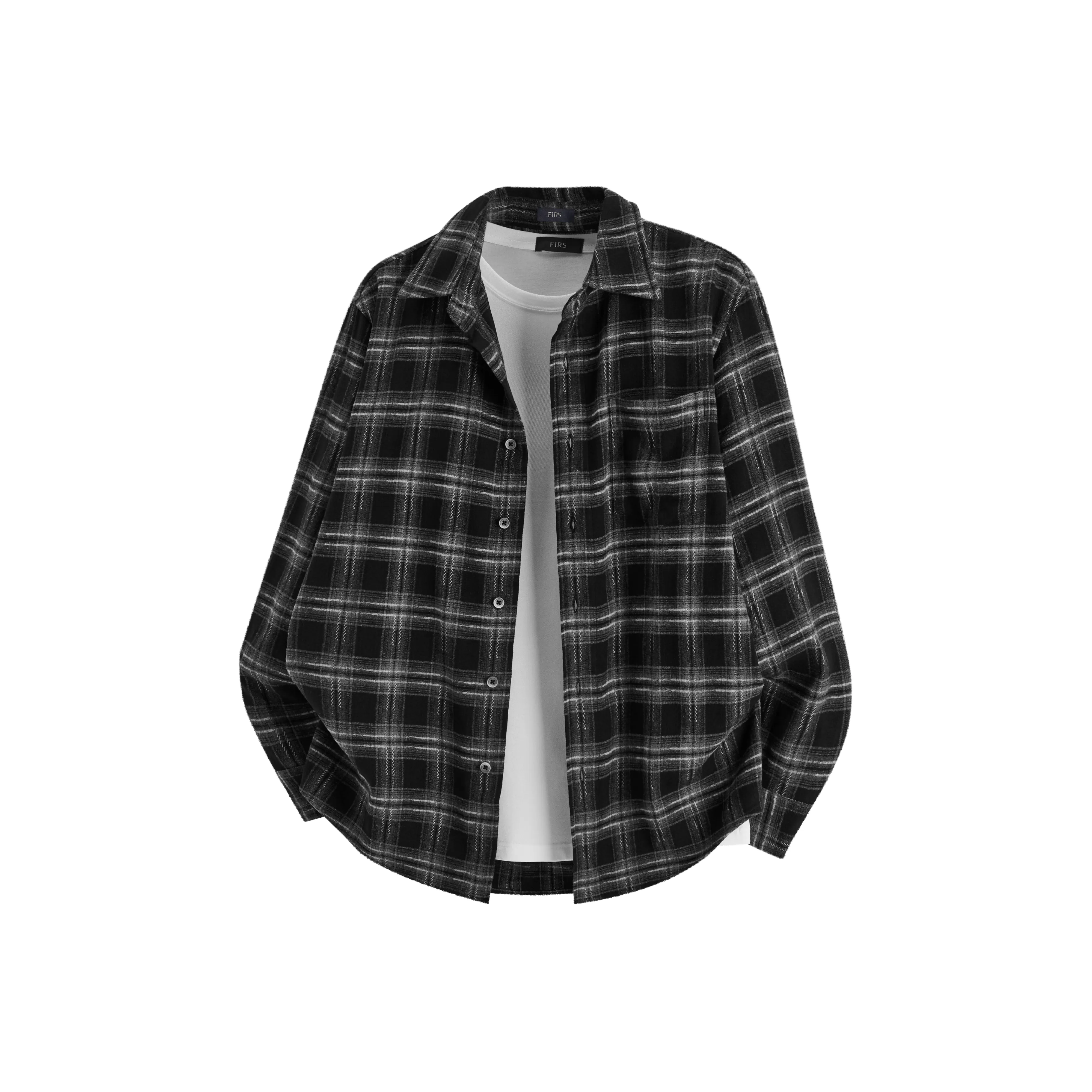 FIRS Мужские рубашки
