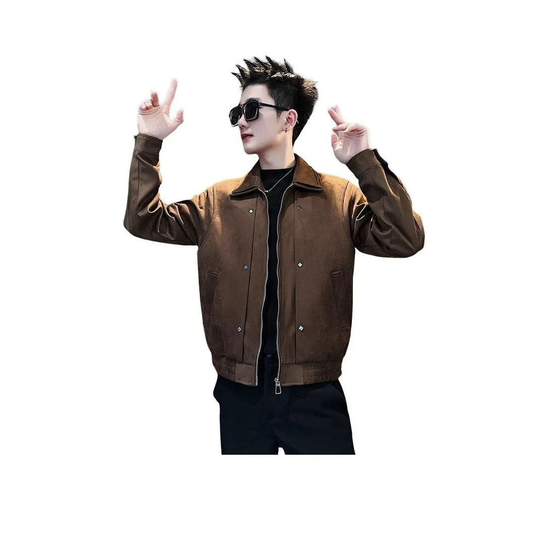 FRQ Унисекс Куртки