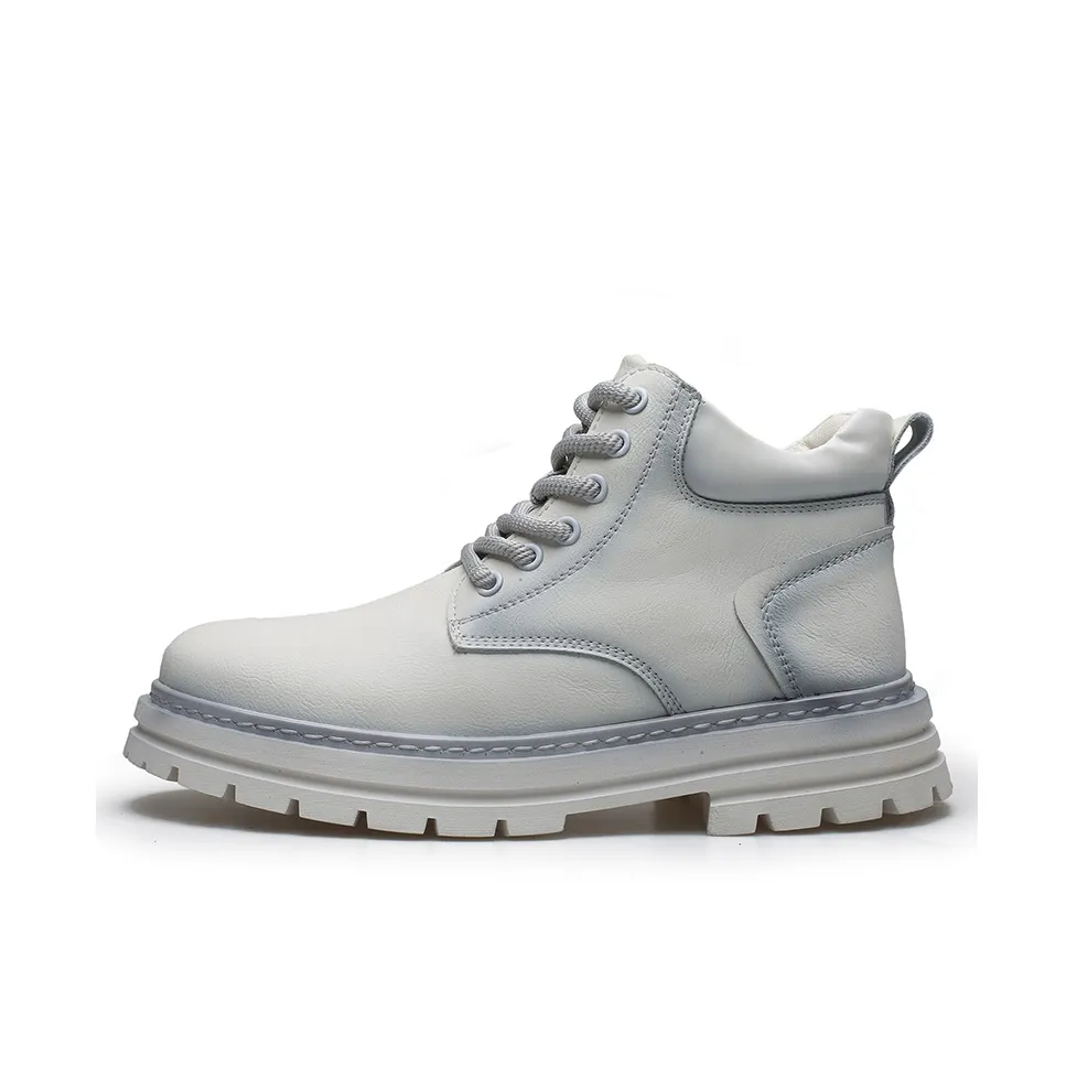 Meiretu Короткий Мартин Ботин Мужской