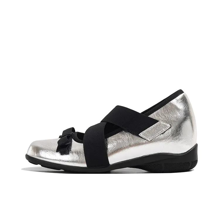 Old Meow Mary Jane Shoes Женские