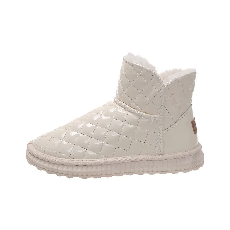 LUTAI Сноубутсы Женские