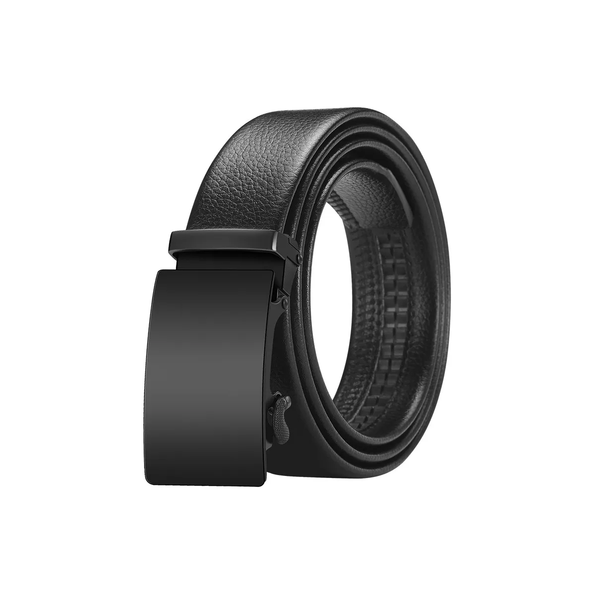 TUCANO Ремни из коровьей кожи мужские 3,5 см