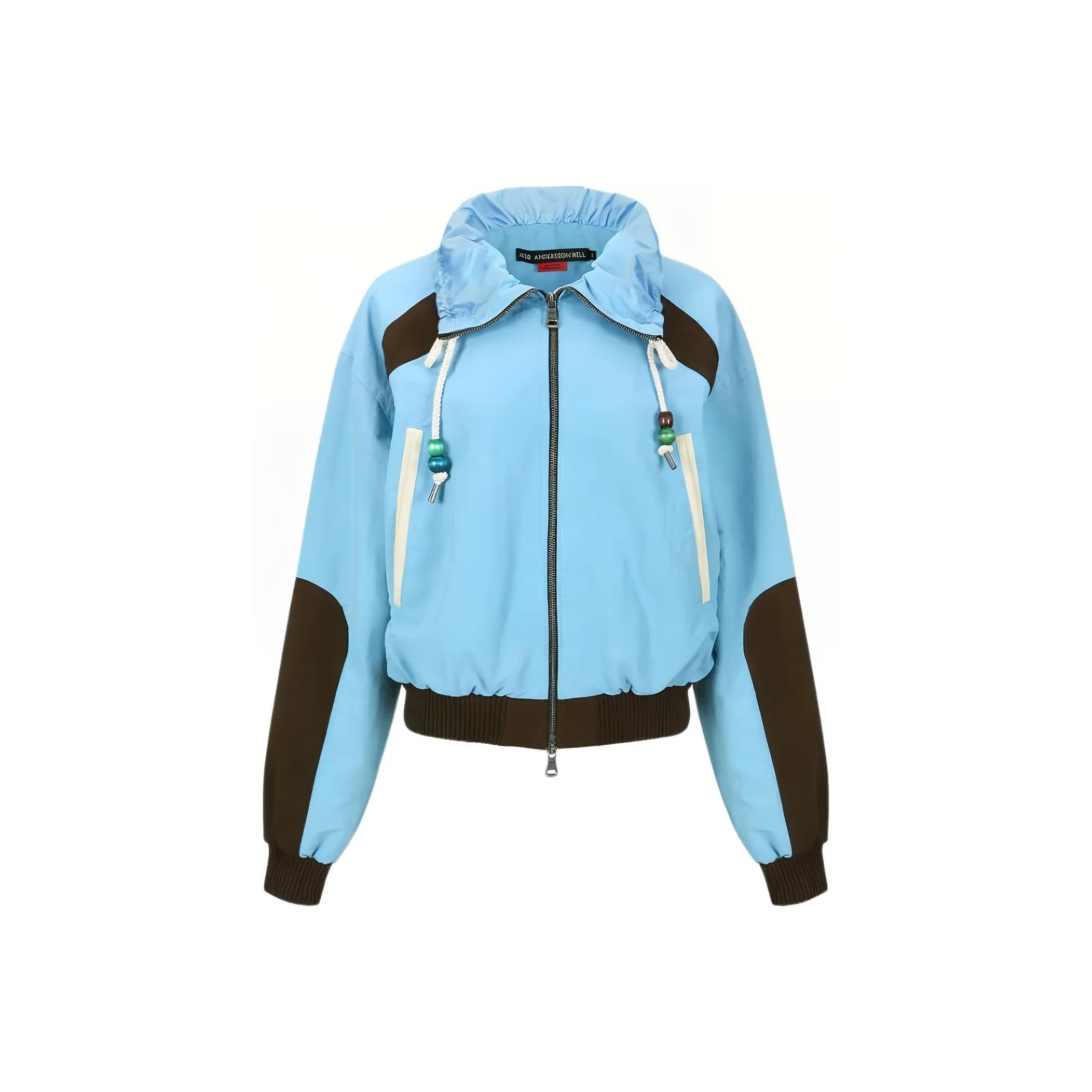 ANDERSSON BELL Куртки и Пальто Унисекс Синий