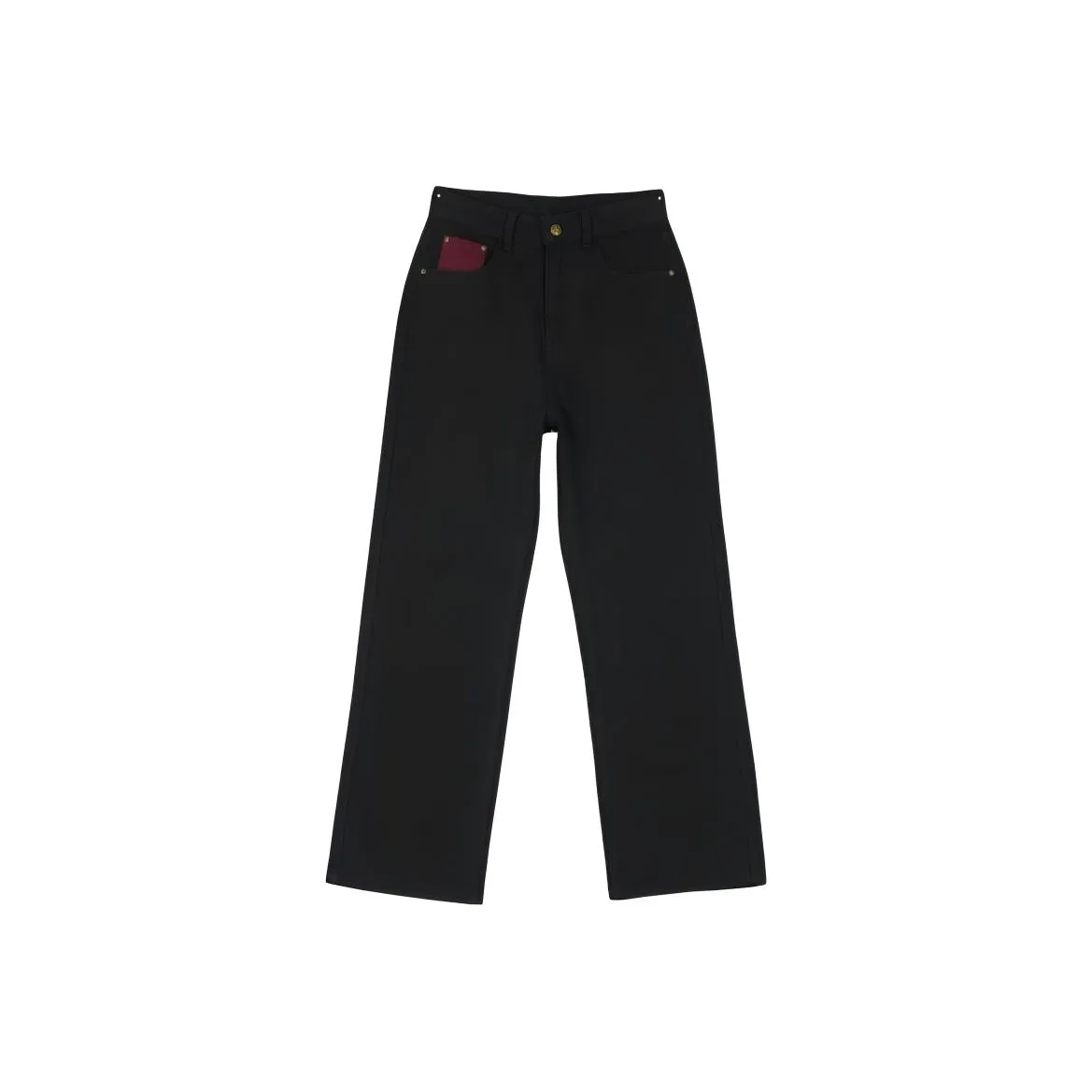 Struggle Vintage95 Джинсы Женские