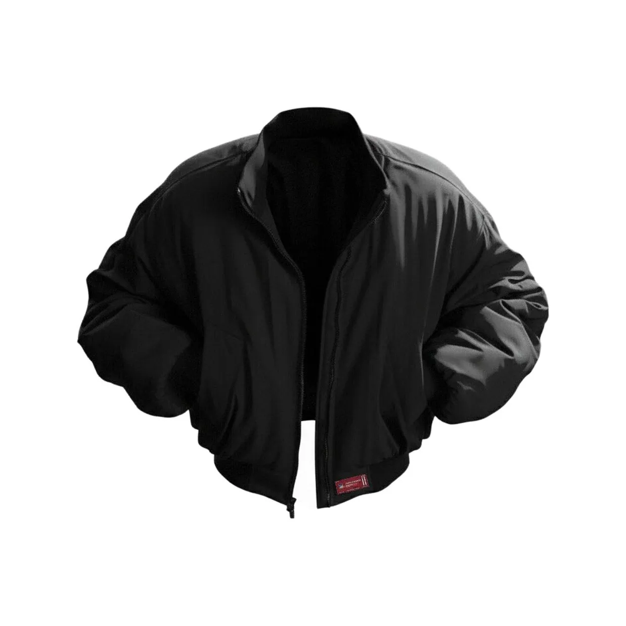 ATLETICO DE MADRID 1903 Хлопковый пуховик Пальто Унисекс