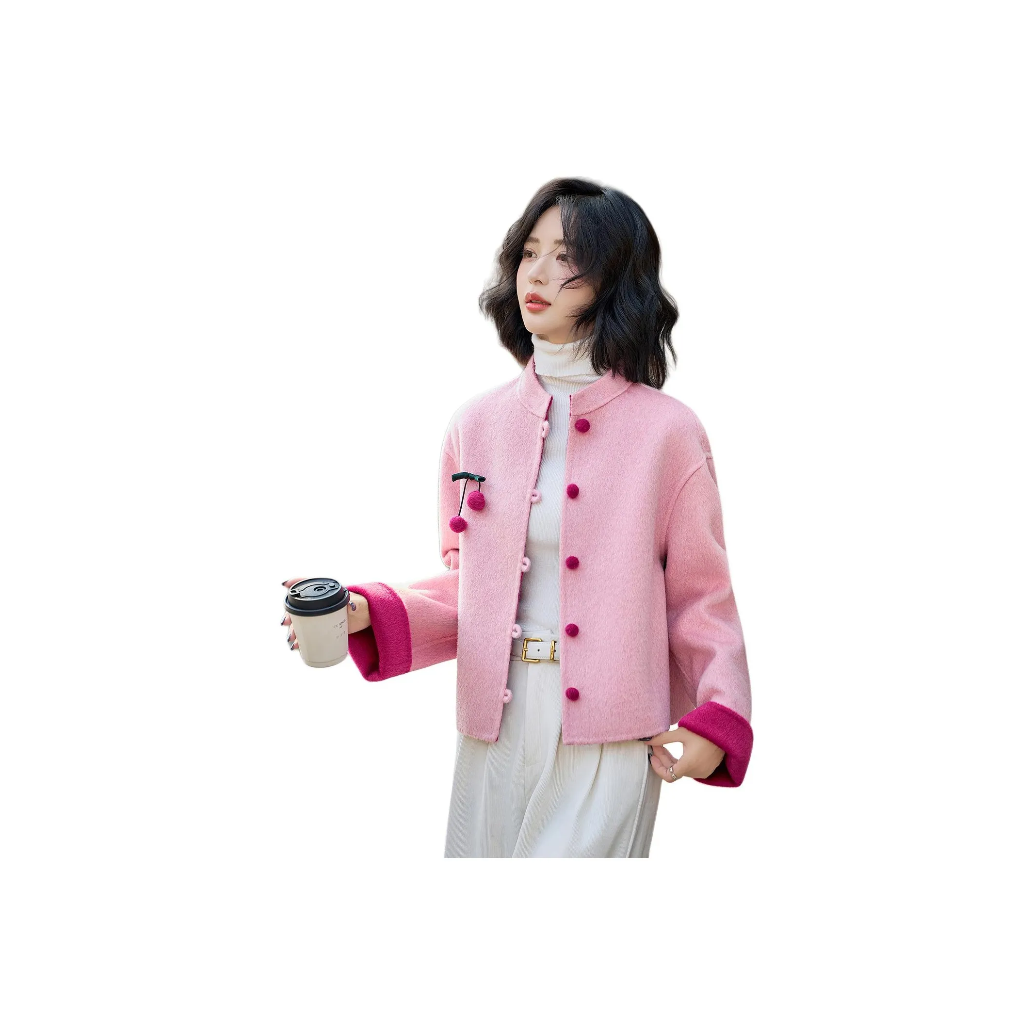 Kangaroo Женское пальто