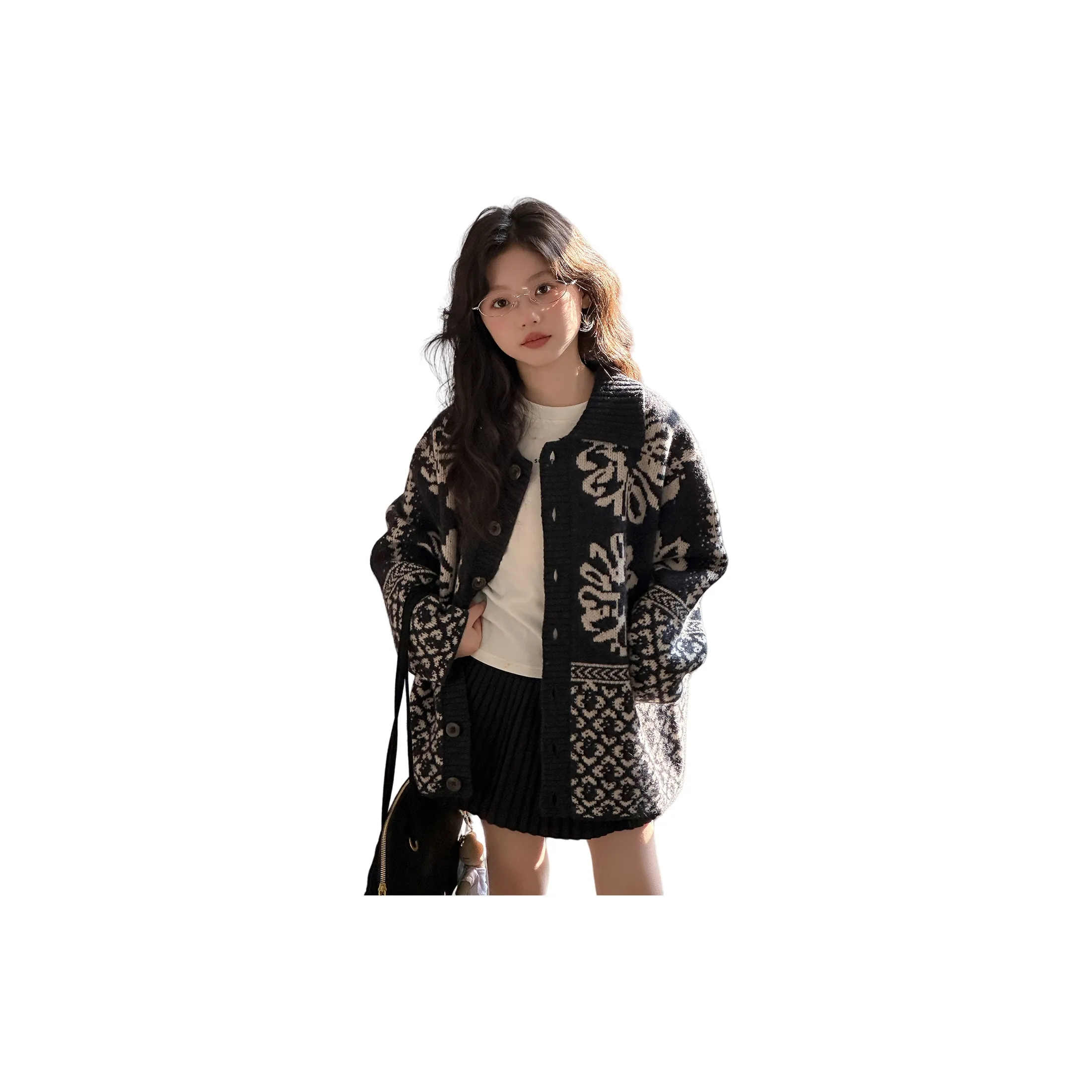 ABDT Изображение Цвет Kids Свитера