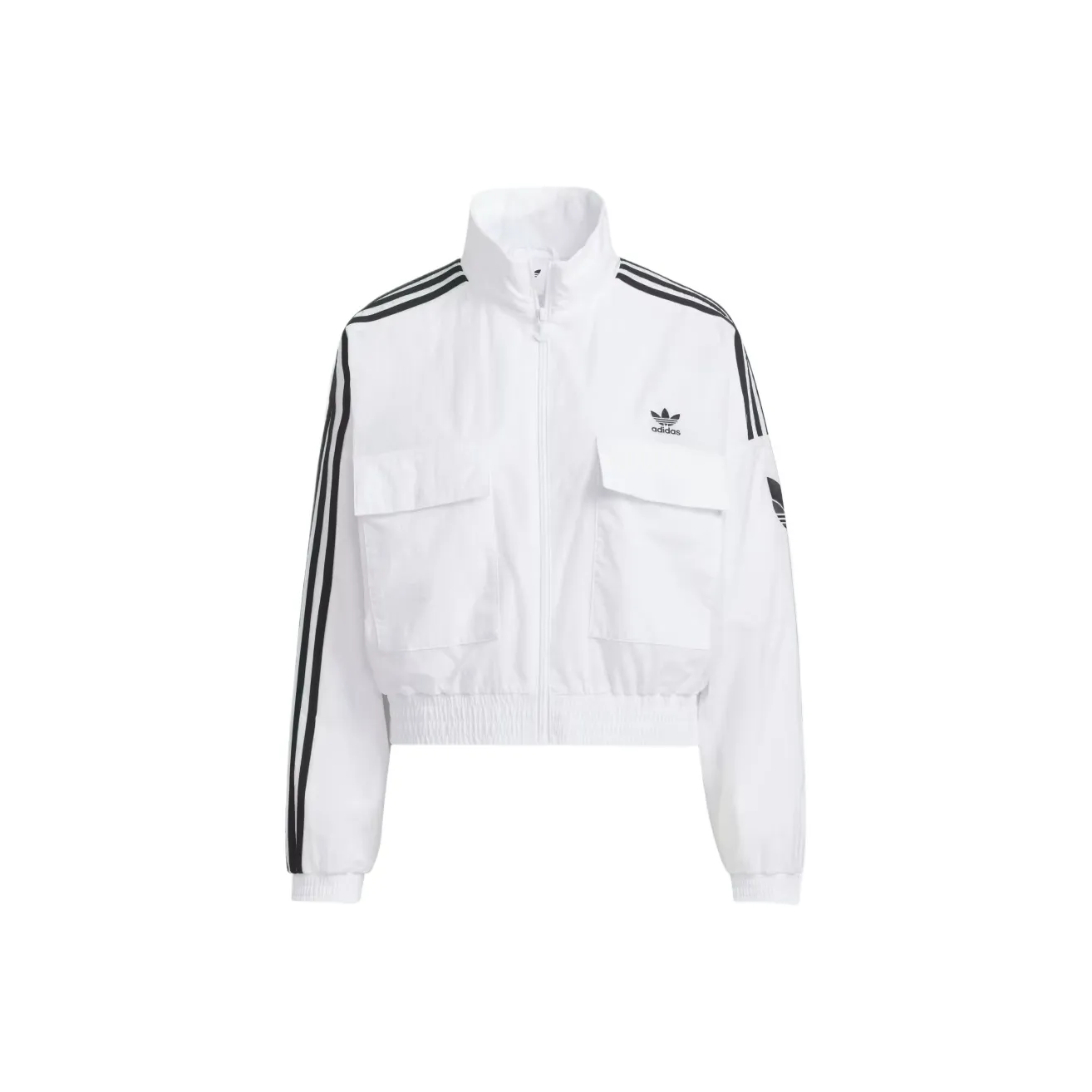 Adidas Originals Куртка Женская