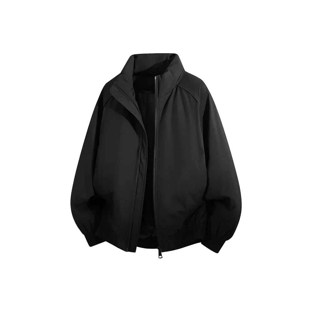 DOUBLEFISH Пуховая куртка Пальто Мужской