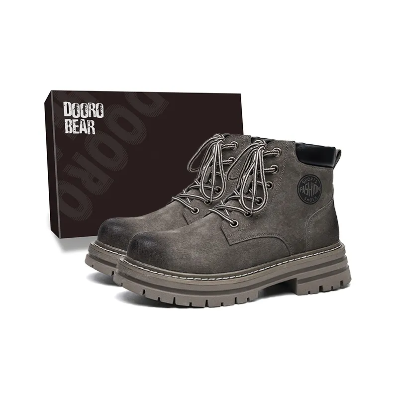 Budding Bear Носки Crew Martin Boot Унисекс