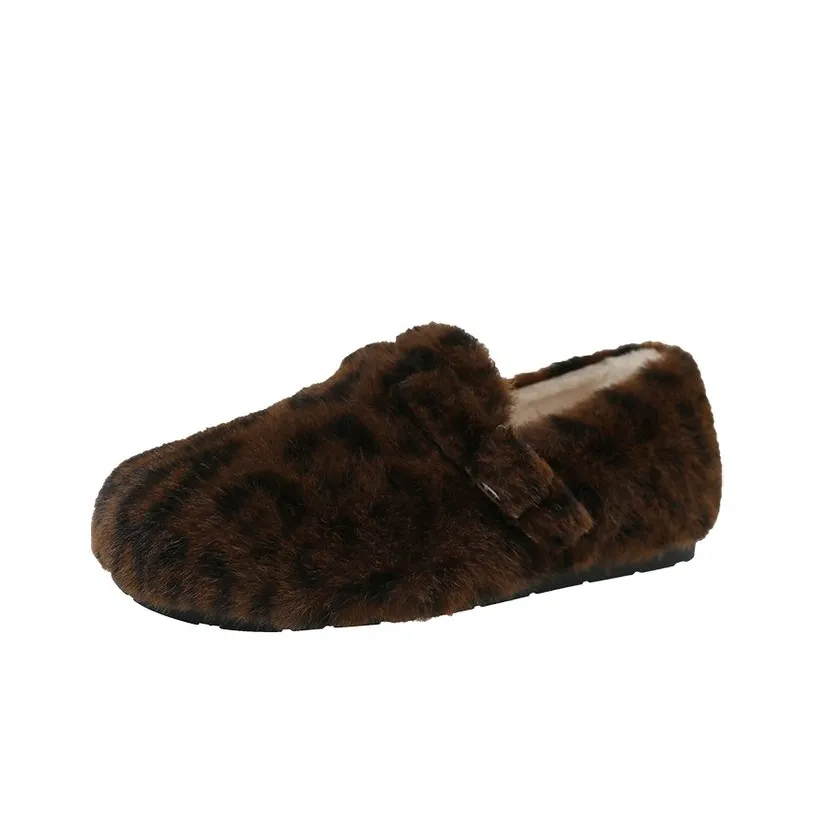 Betu Женские повседневные туфли