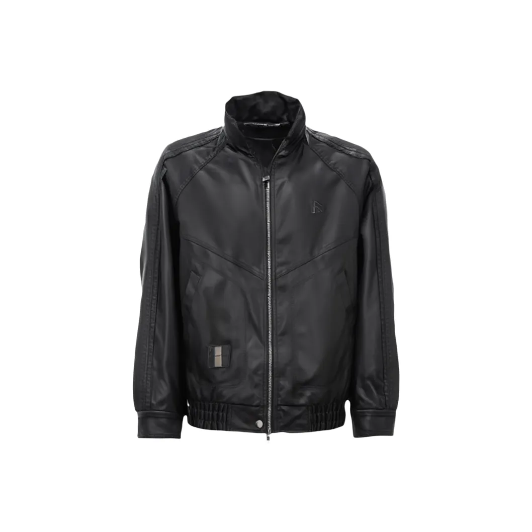 H 75 Мужские Куртки