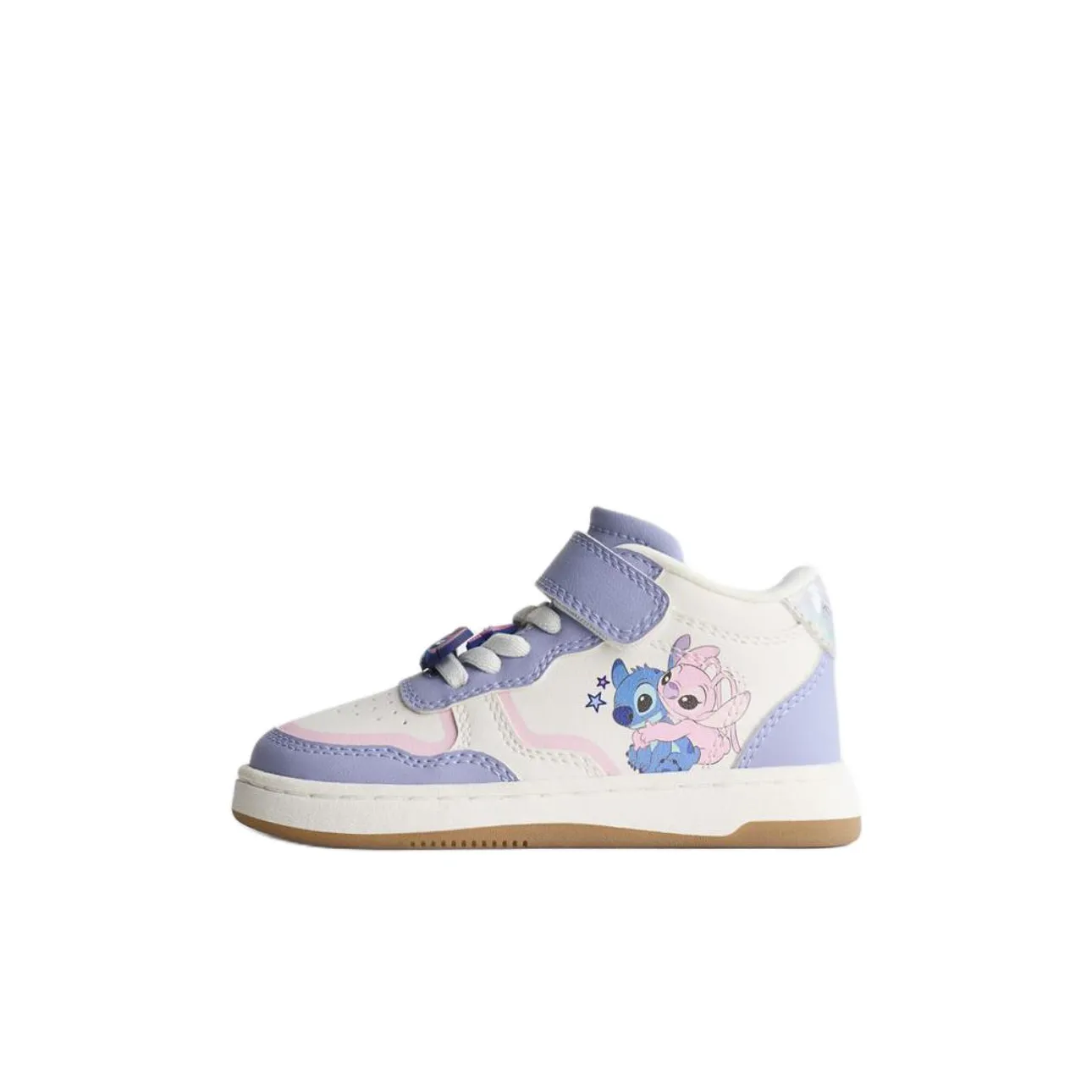 Disney x ZARA Низкие топы Обувь для малышей и младенцев