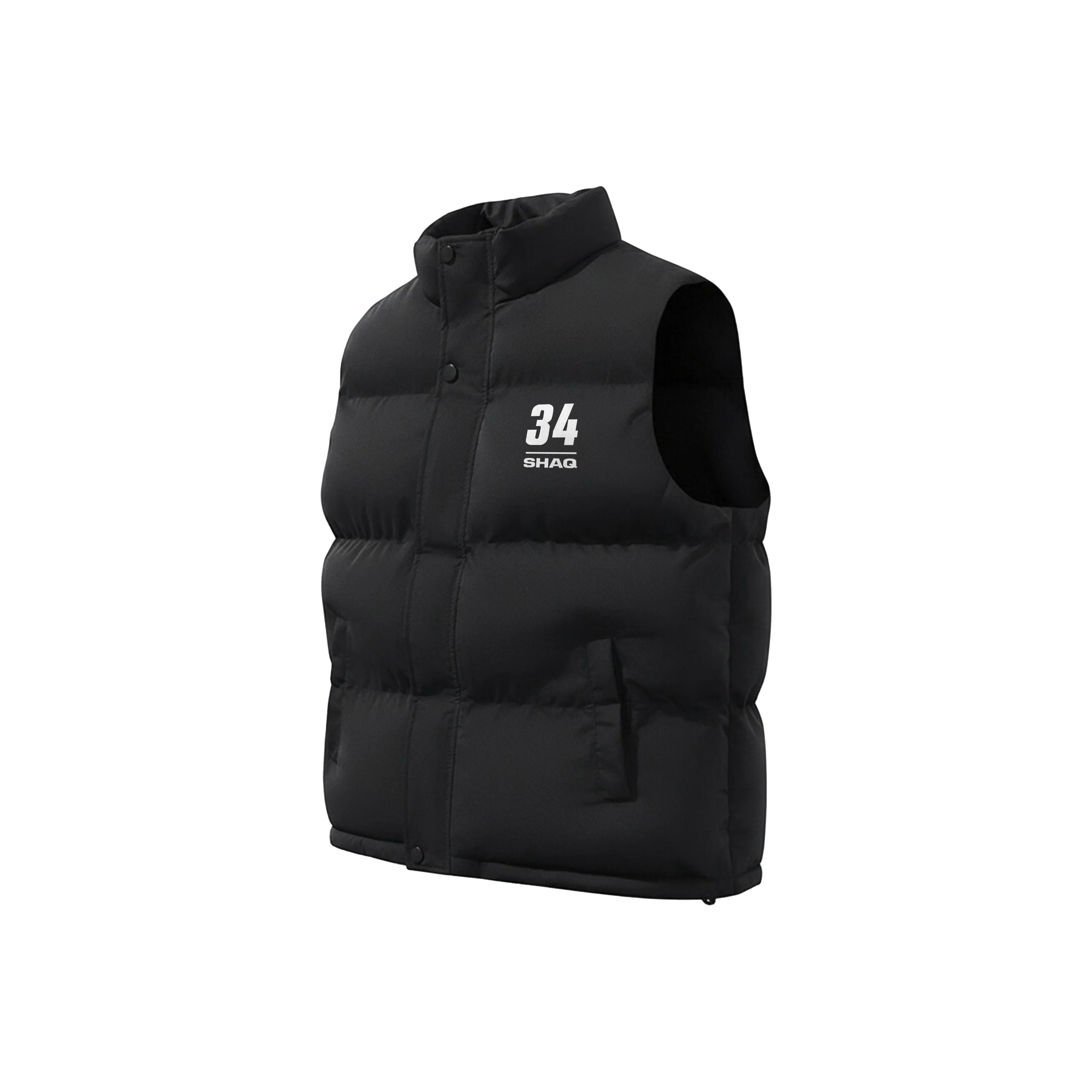 SHAQ Унисекс Жилеты
