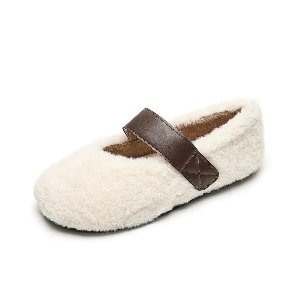 GOSO Женские повседневные туфли Женские