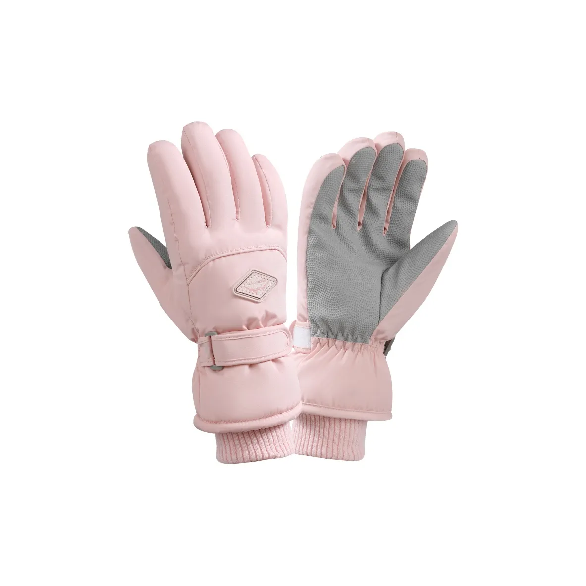 YUZHAOLIN Утолщенные спортивные перчатки унисекс