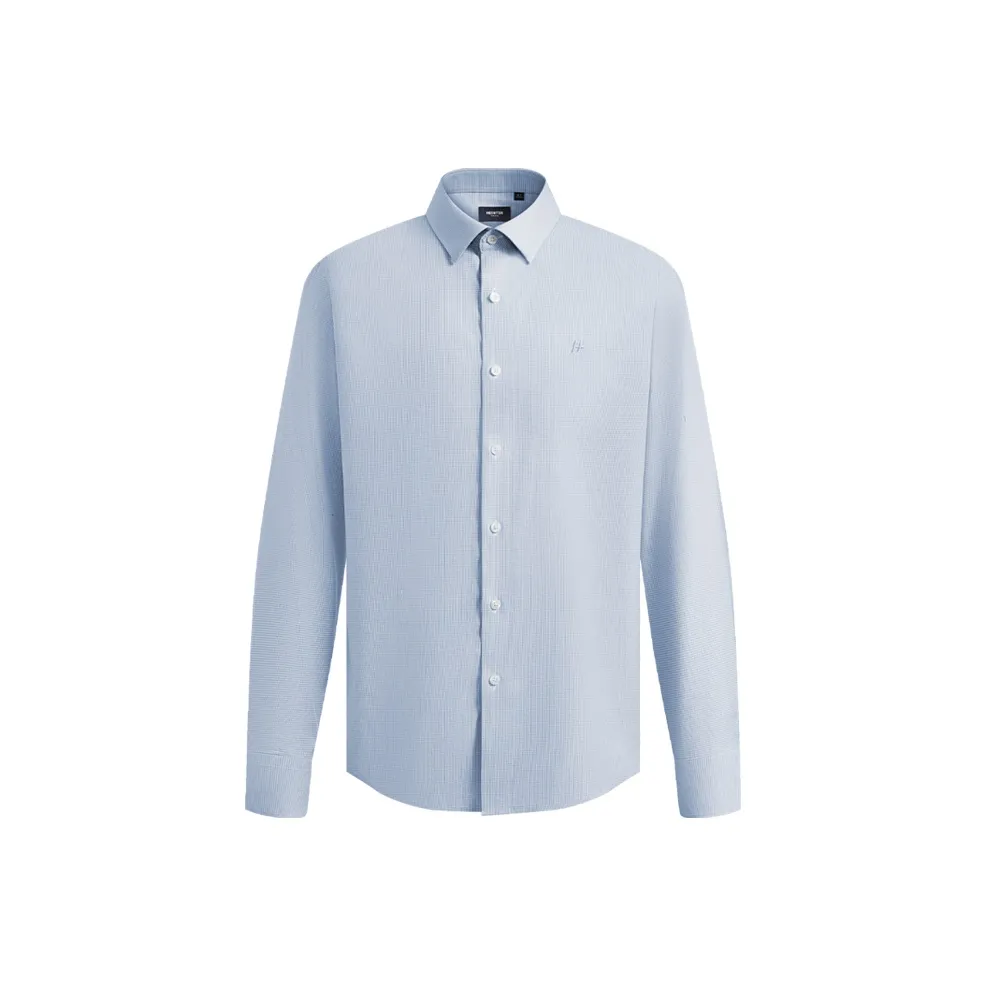 DANIEL HECHTER Мужские рубашки