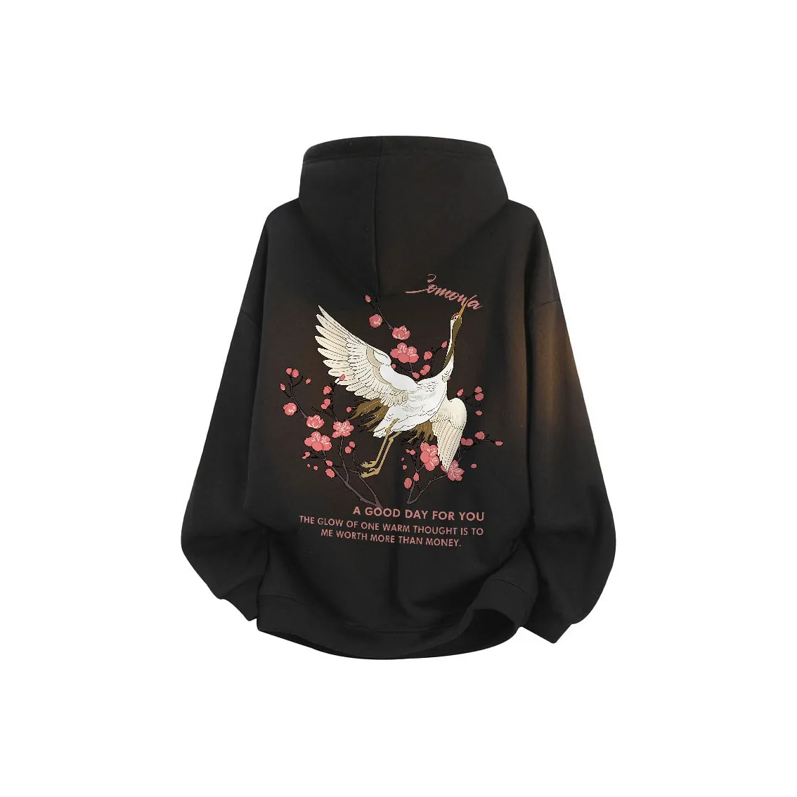 COMOWA Унисекс Свитшоты