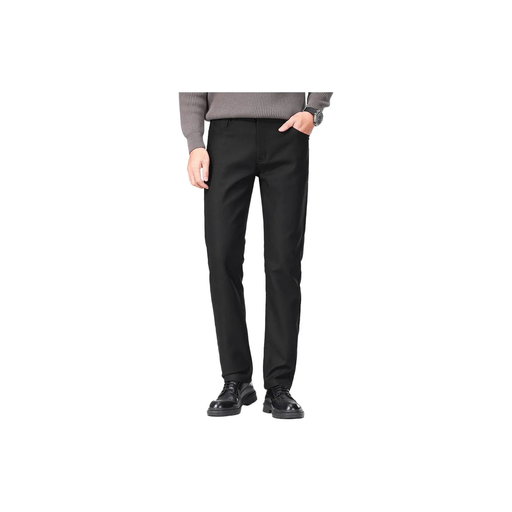 7 FOR Все MANKIND Костюм Брюки Мужской