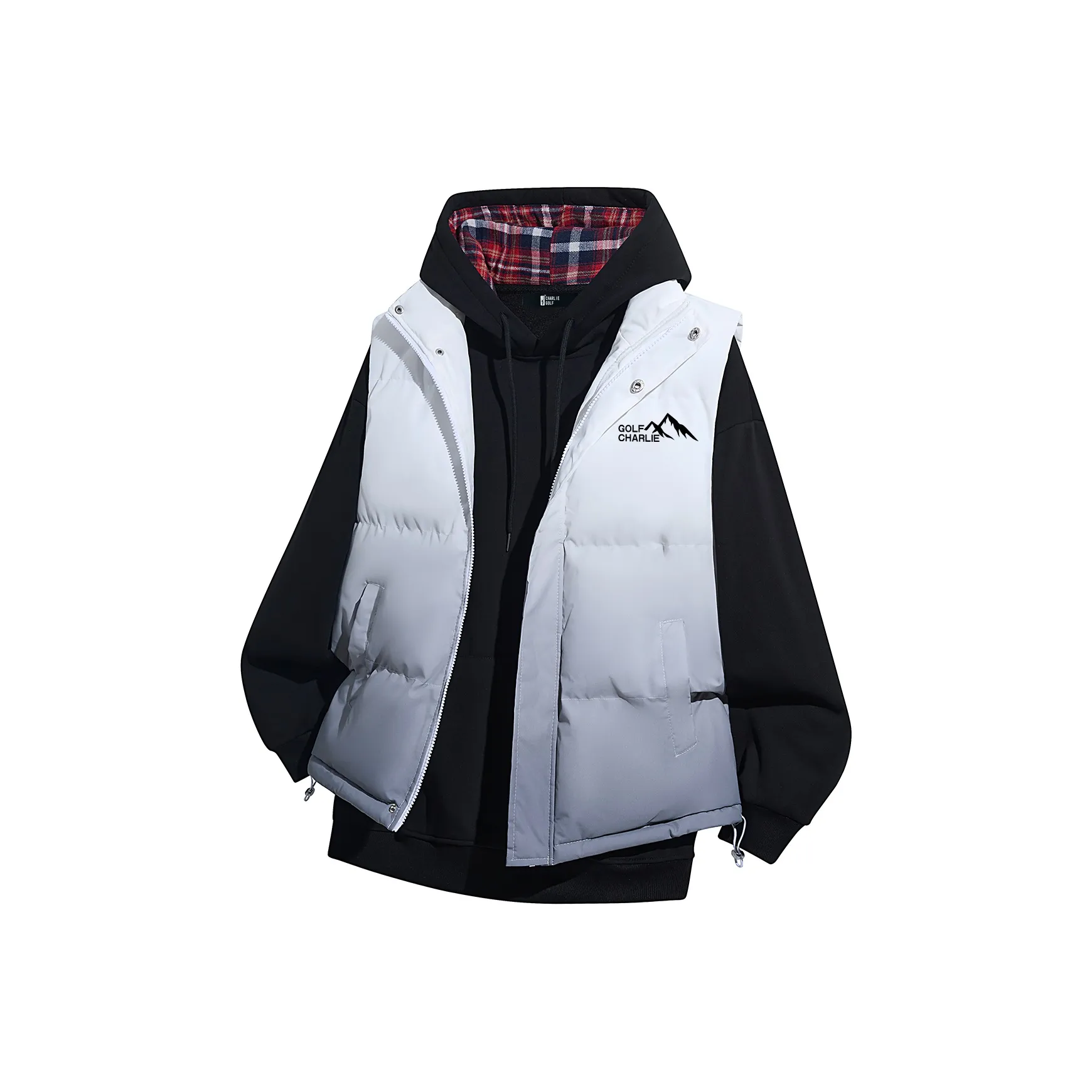 CHARLIE GOLF Свитшот Комплект Унисекс