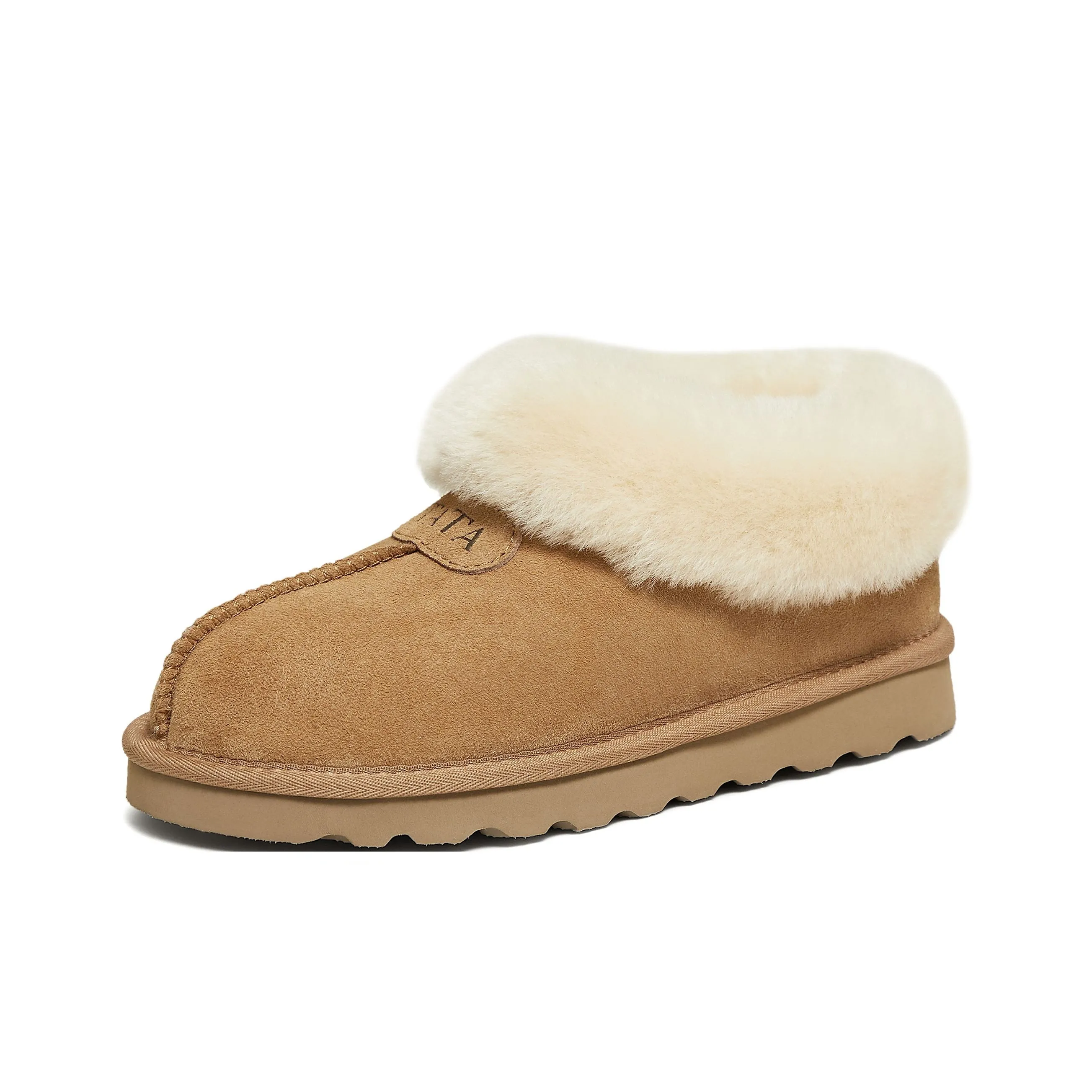 TATA Ankle Длина (размер в длину) Сноубутсы Женские