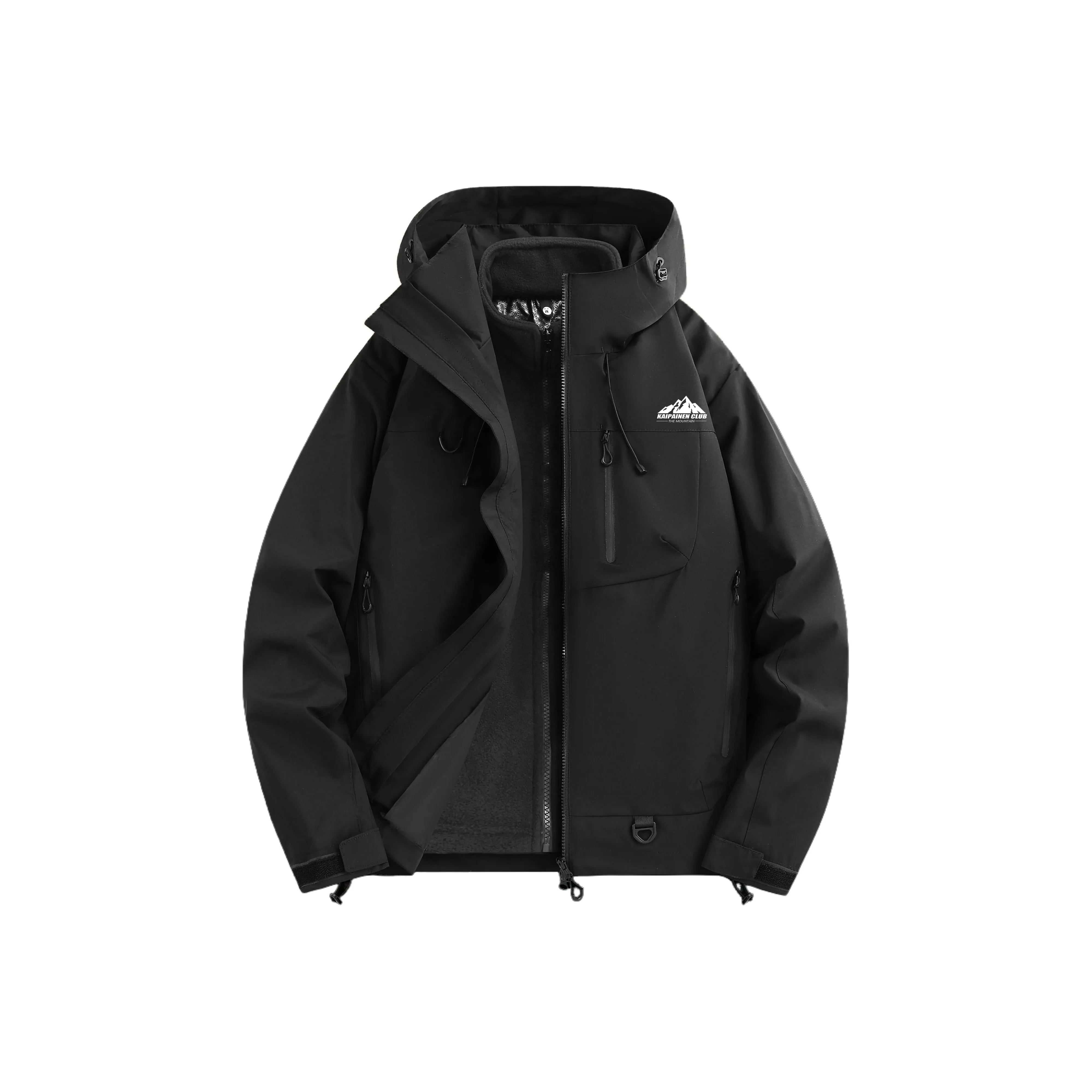 KAIPAINEN Куртки и Пальто Унисекс