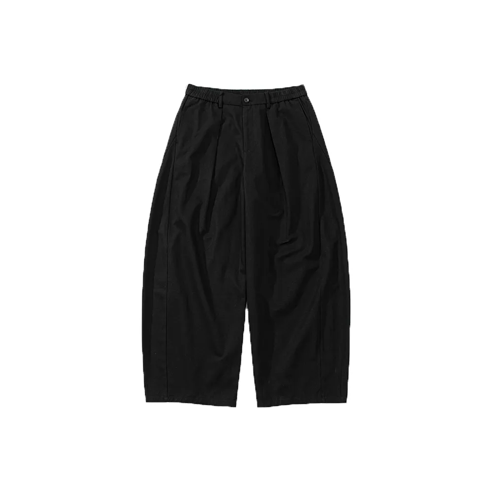 MASSULTI Унисекс Повседневные Штаны