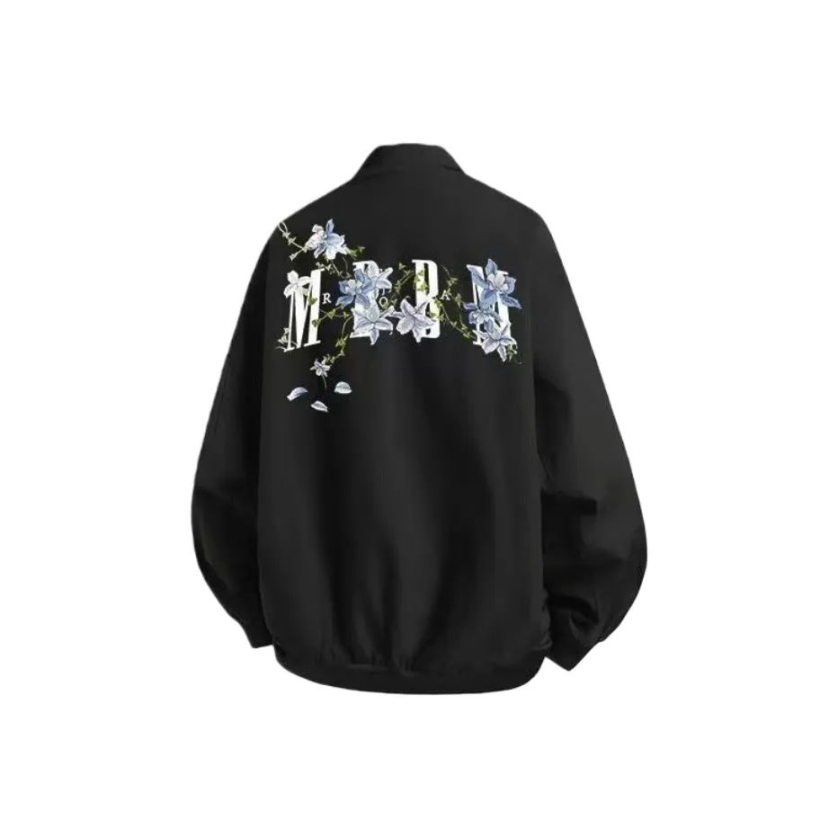 ZHIO Черный флис с подкладкой Lined Wa Утолщенный Унисекс Бархатные куртки