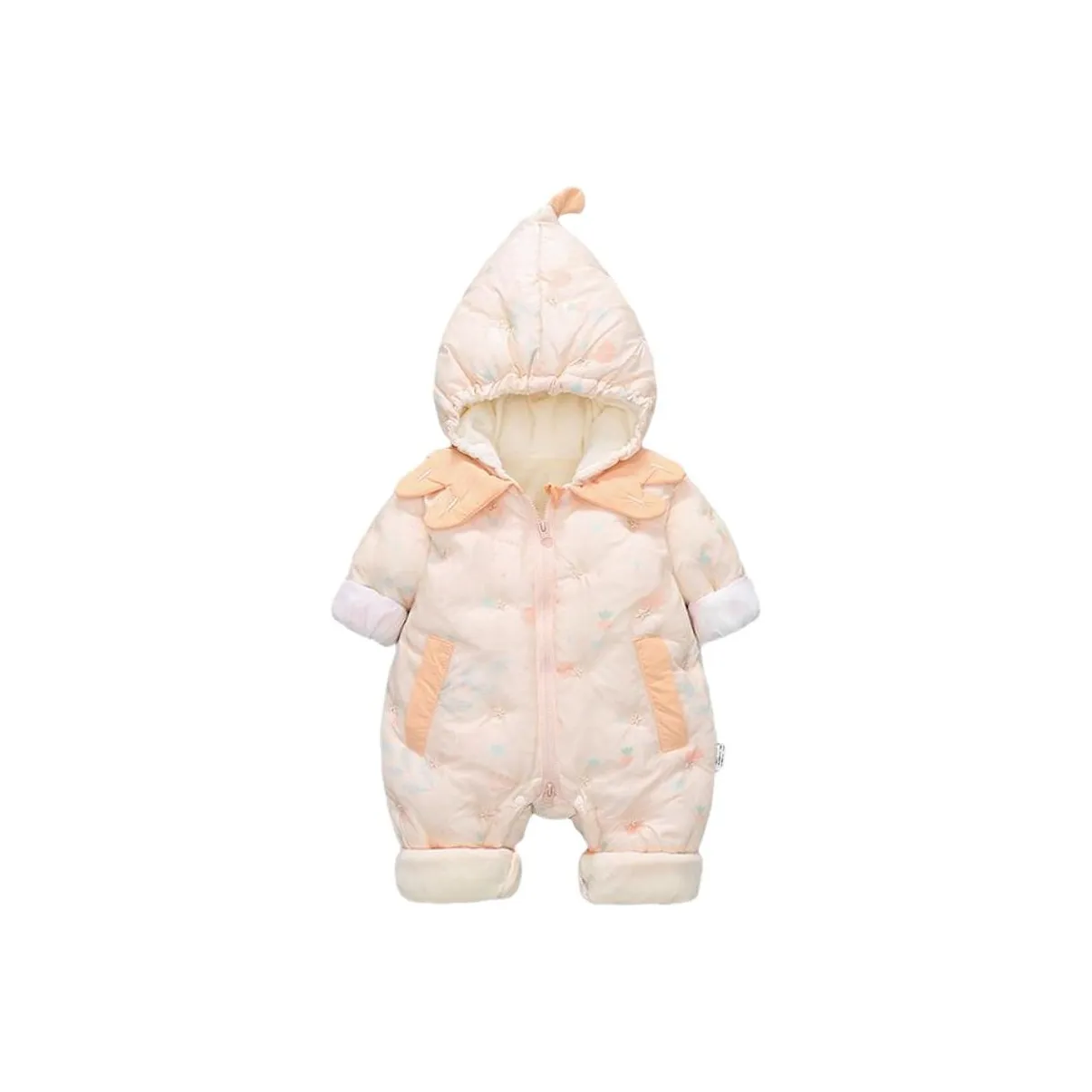 Деревянные дома Комбинезоны и ползунки для малышей и детей дошкольного возраста