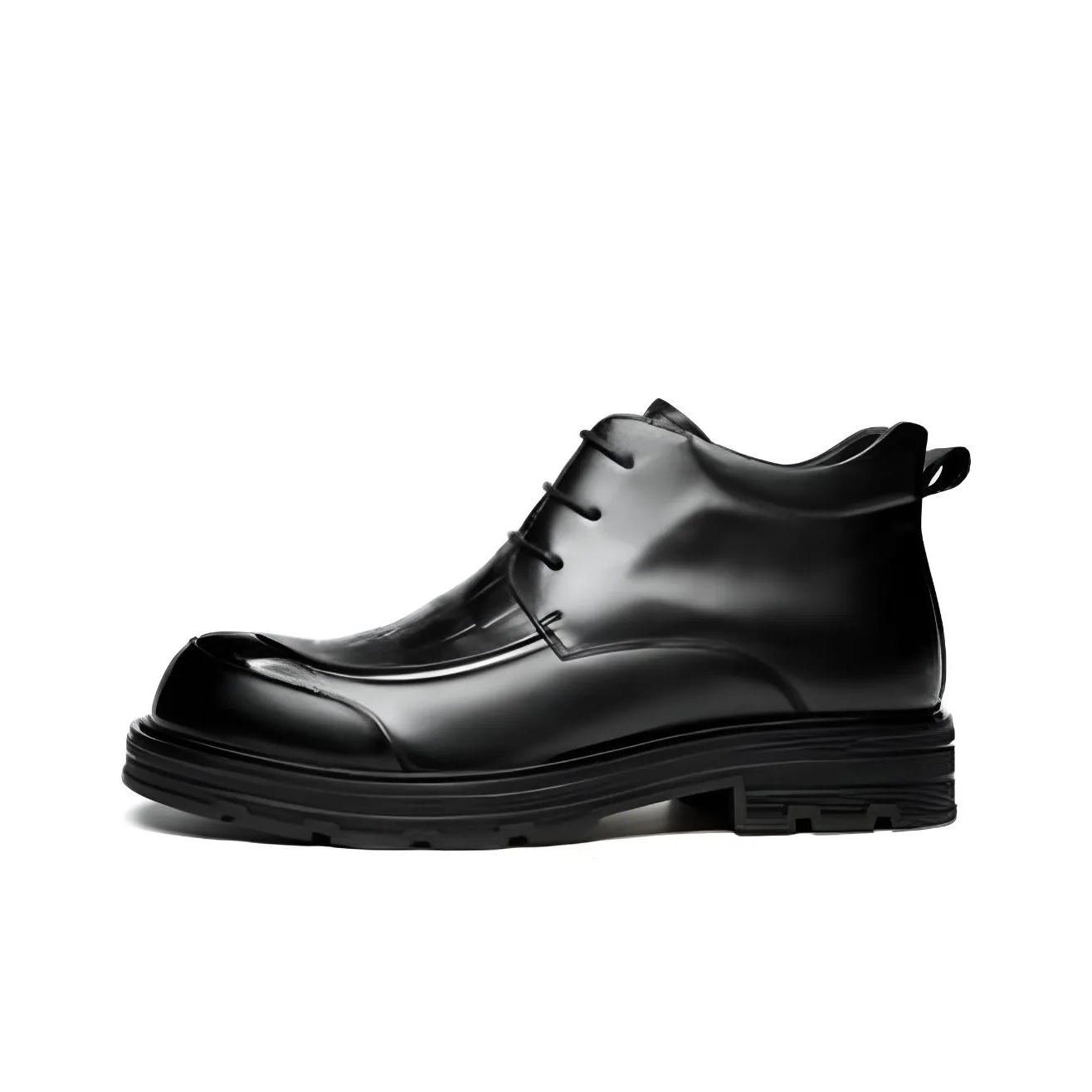 Millies Ботильоны Черные с флисовой подкладкой Мужские