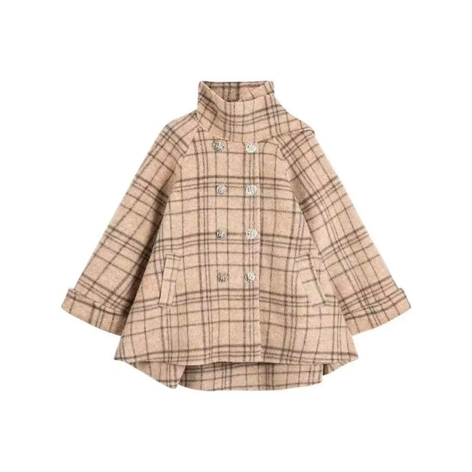 EMDPN Изображение Цвет Женское Пальто