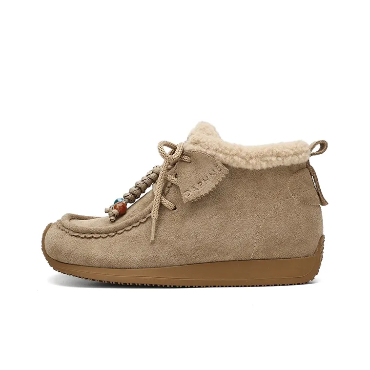 Daphne Ботильоны Средний Каблук Женские