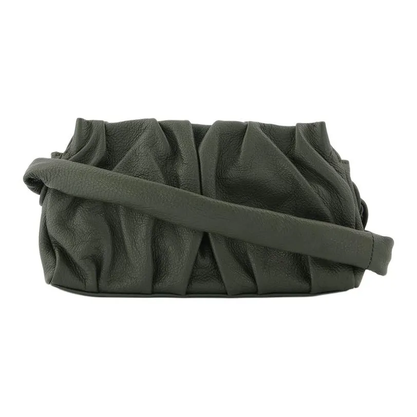 Elleme Shoulder Bags
