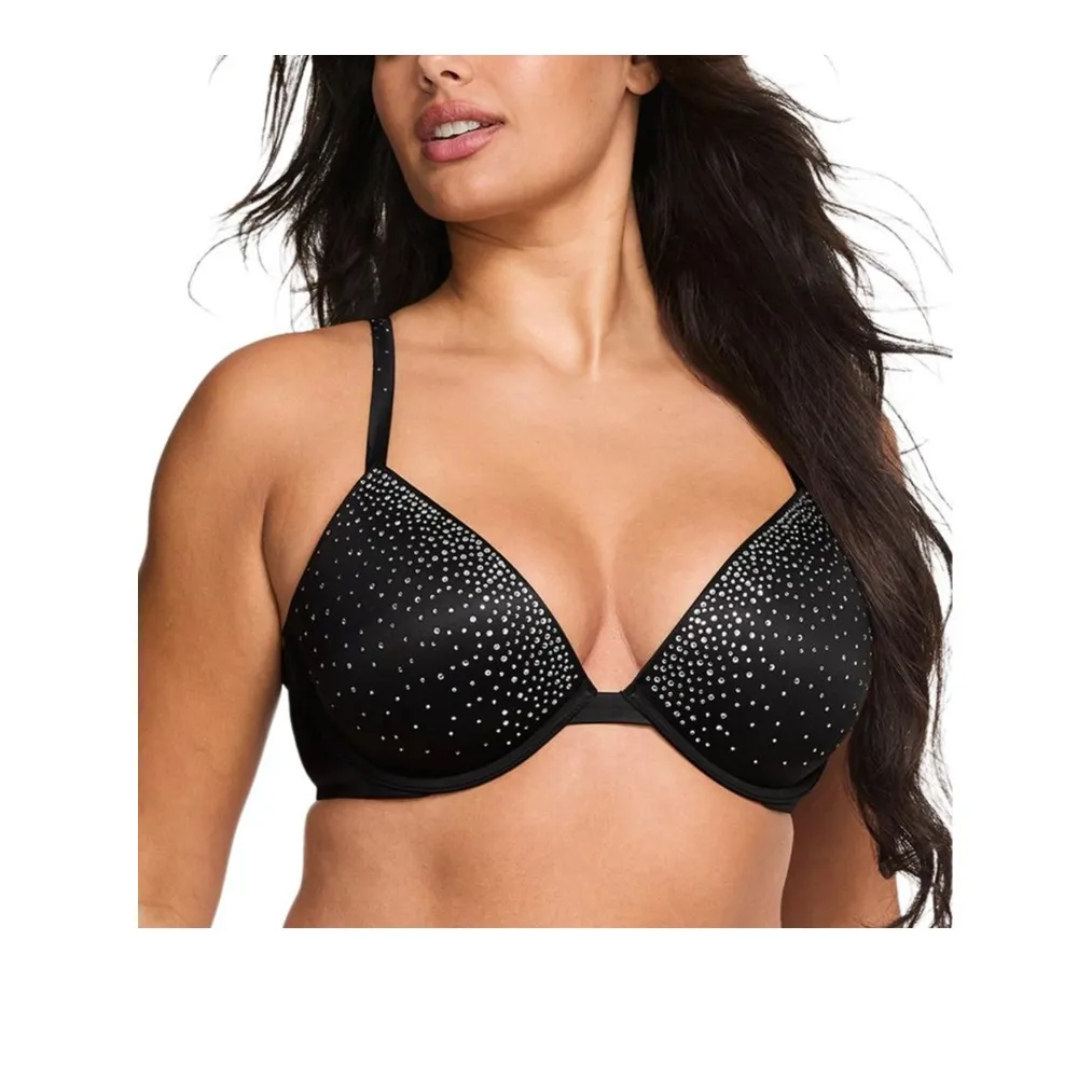 Victoria's Secret Victoria's Secret Fashion Show Series VERY Сексуальный Бюстгальтер Женские