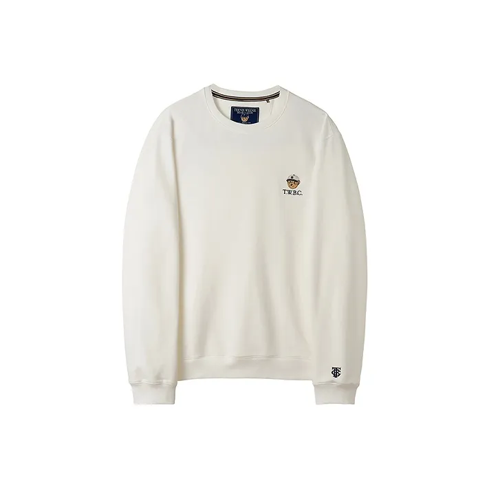 Teenie Weenie Men Свитшот Унисекс