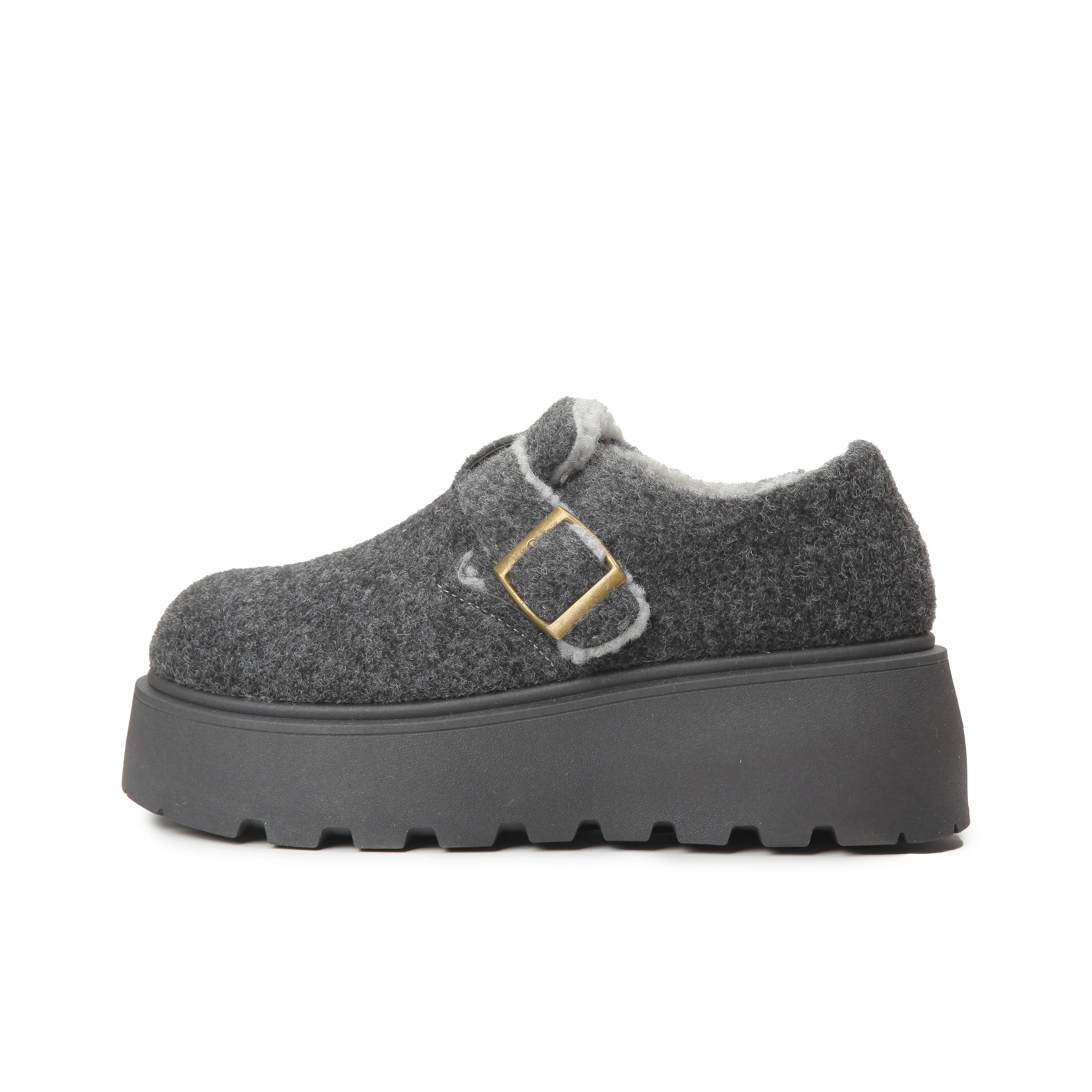 AFJI Резиновые туфли Birkenstock Женские