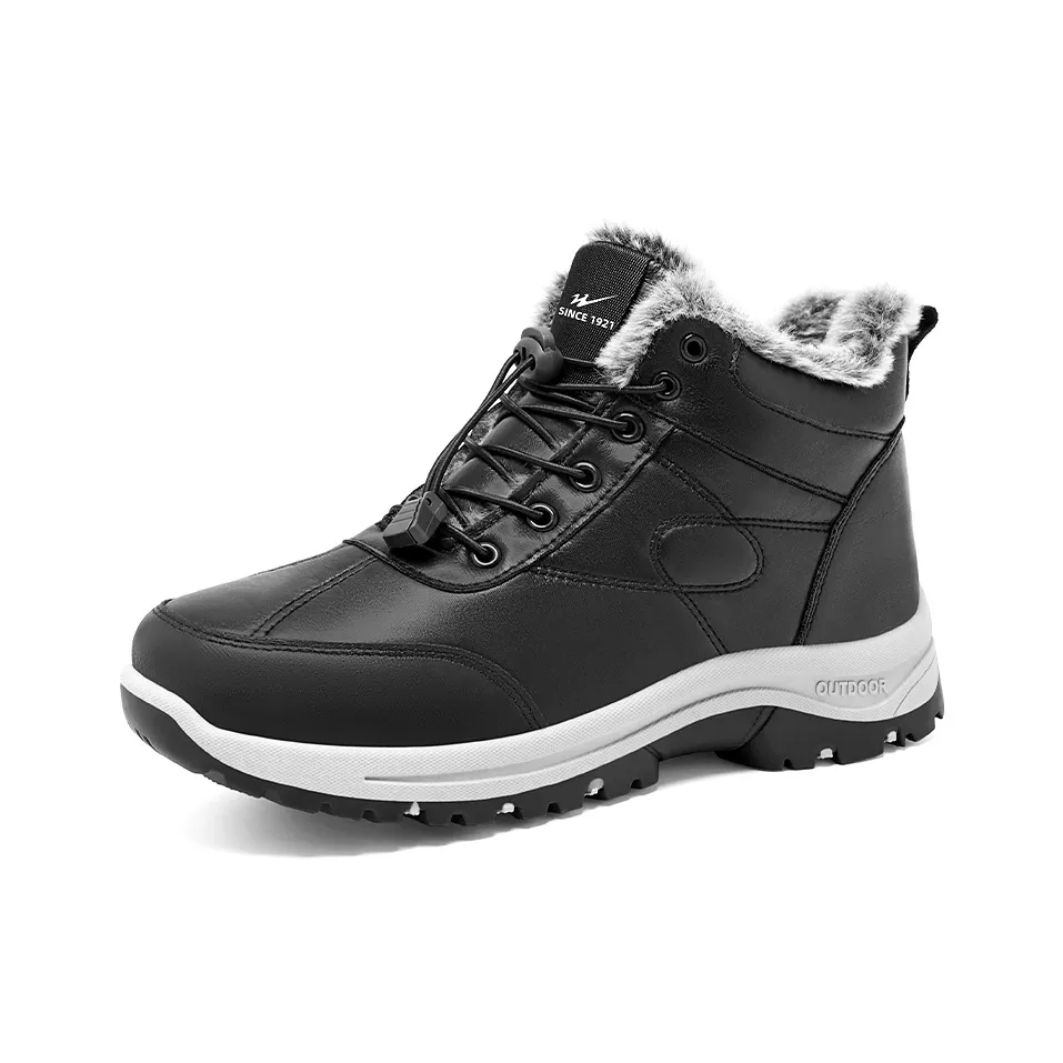 DOUBLE STAR 88 Сноубутсы Мужской