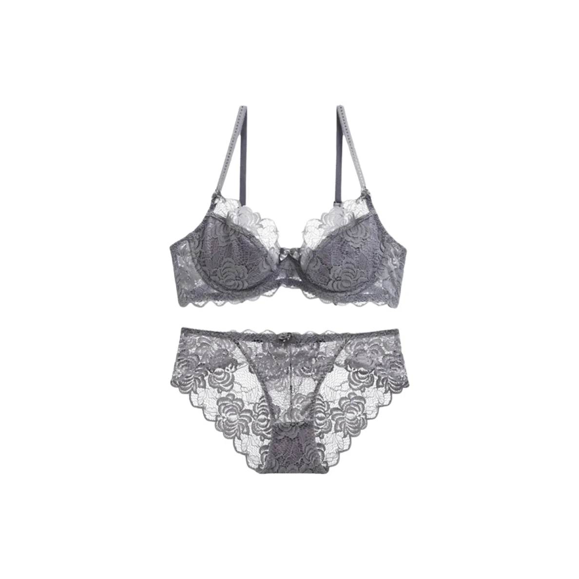 FAVMARTHA Комплект нижнего белья для женщин