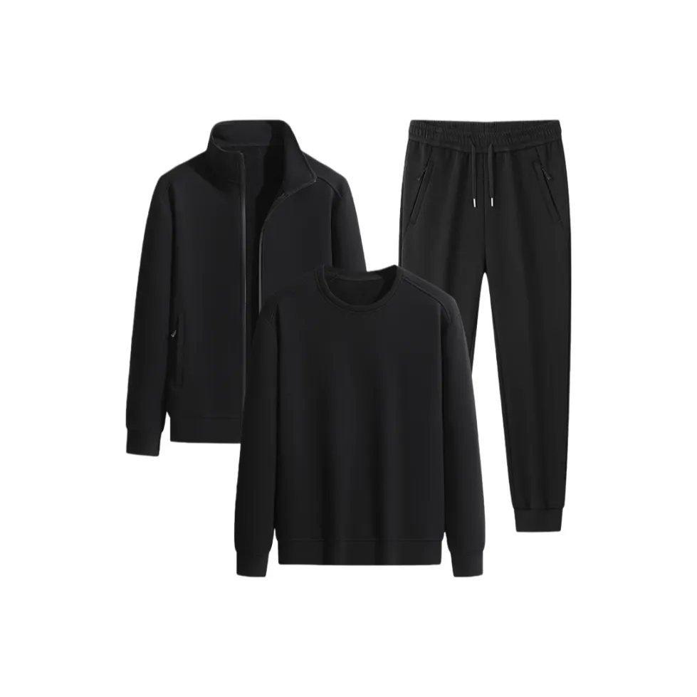 APBM Унисекс Свитшот Комплекты