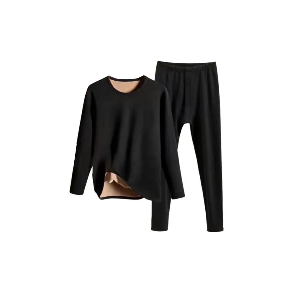 SOIE Мужские термокуртки