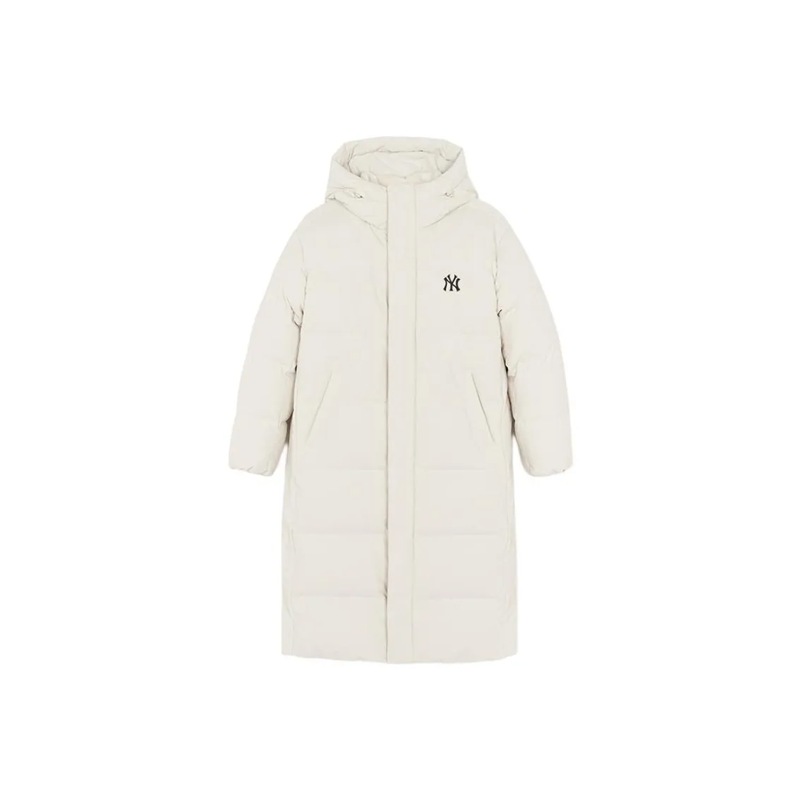 MLB New York Yankees Down Jacket Unisex