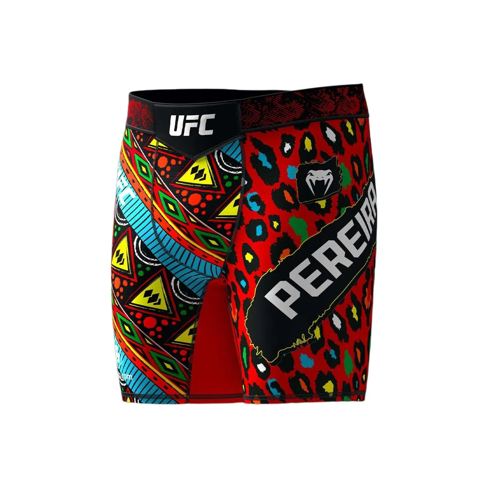 VENUM Красный 609 Мужские спортивные шорты