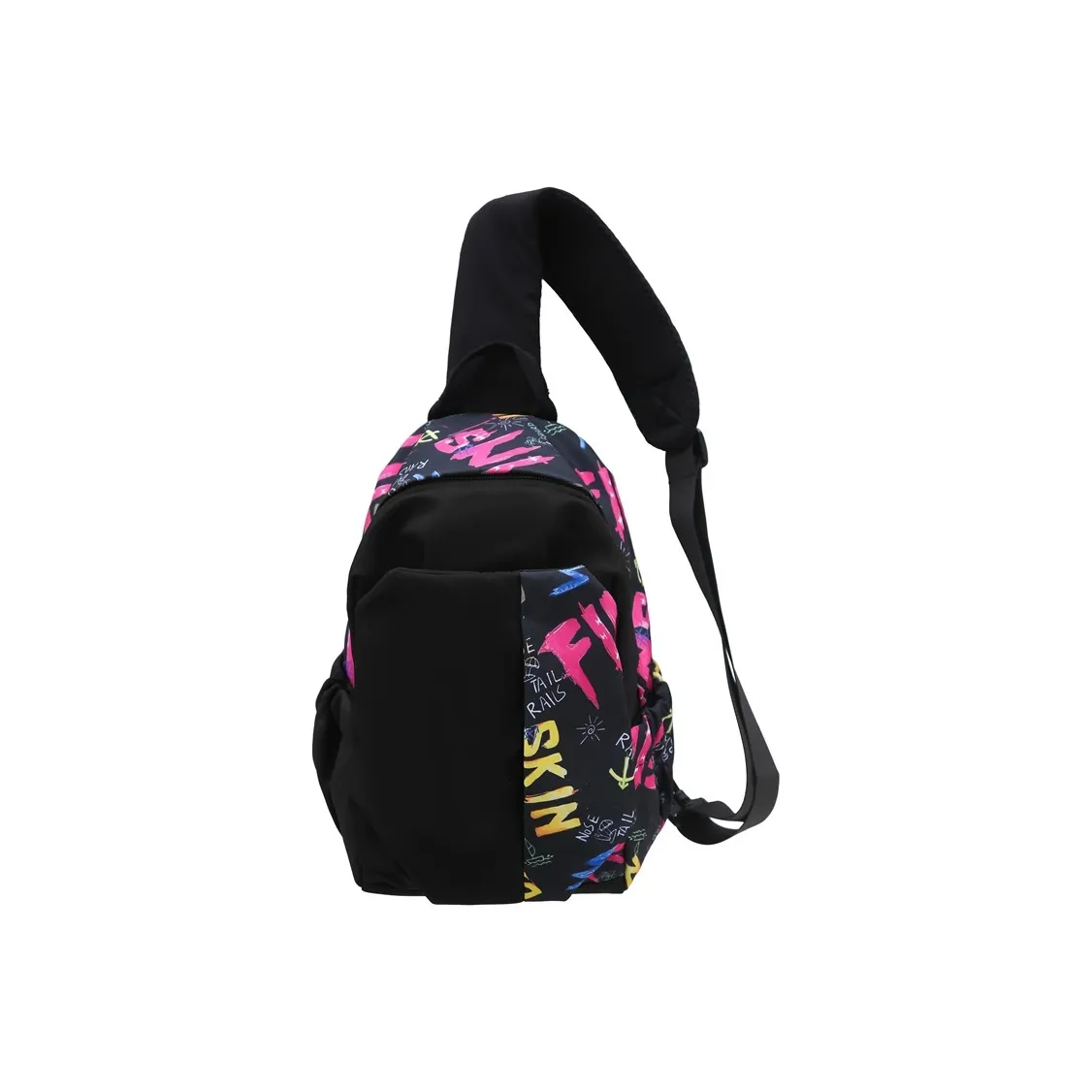 Lv Fielder Oxford Сумка через плечо Средняя Черная