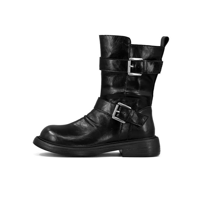 ZSBELLA Ботильоны Женские