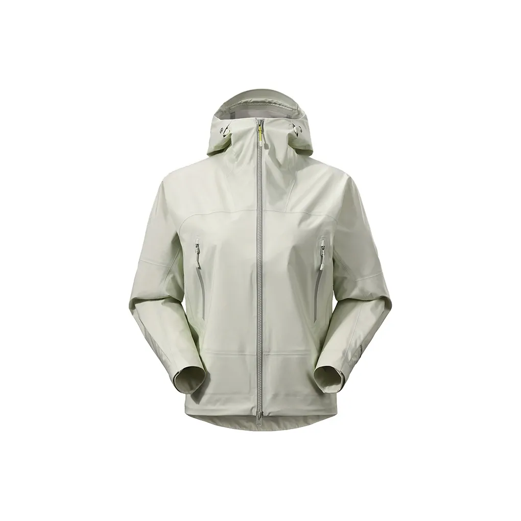 KAILAS Bogdan Поход Водонепроницаемый Ветрозащитный And Дышащий Ветровка Женские