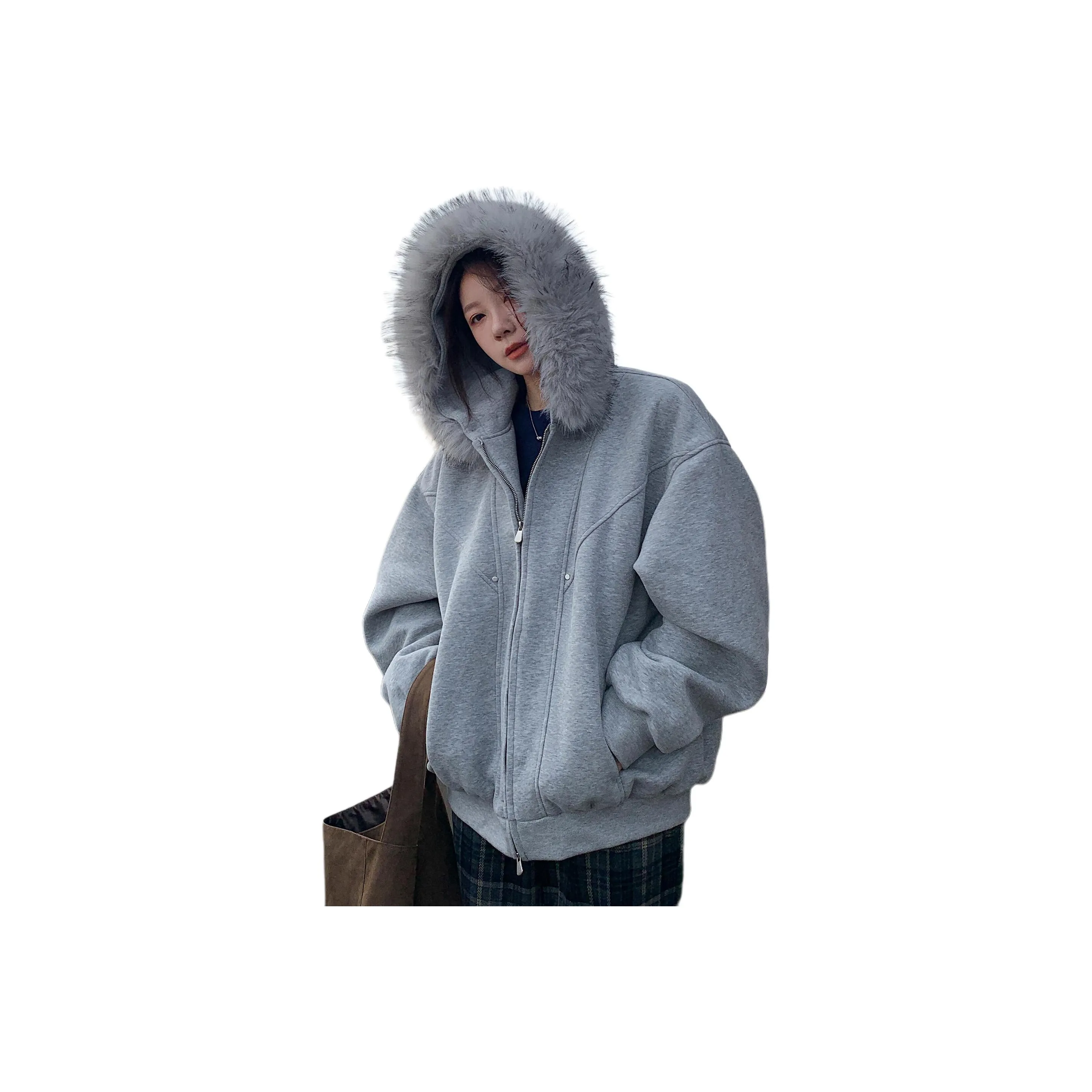 DOGANSON Унисекс Пуховики