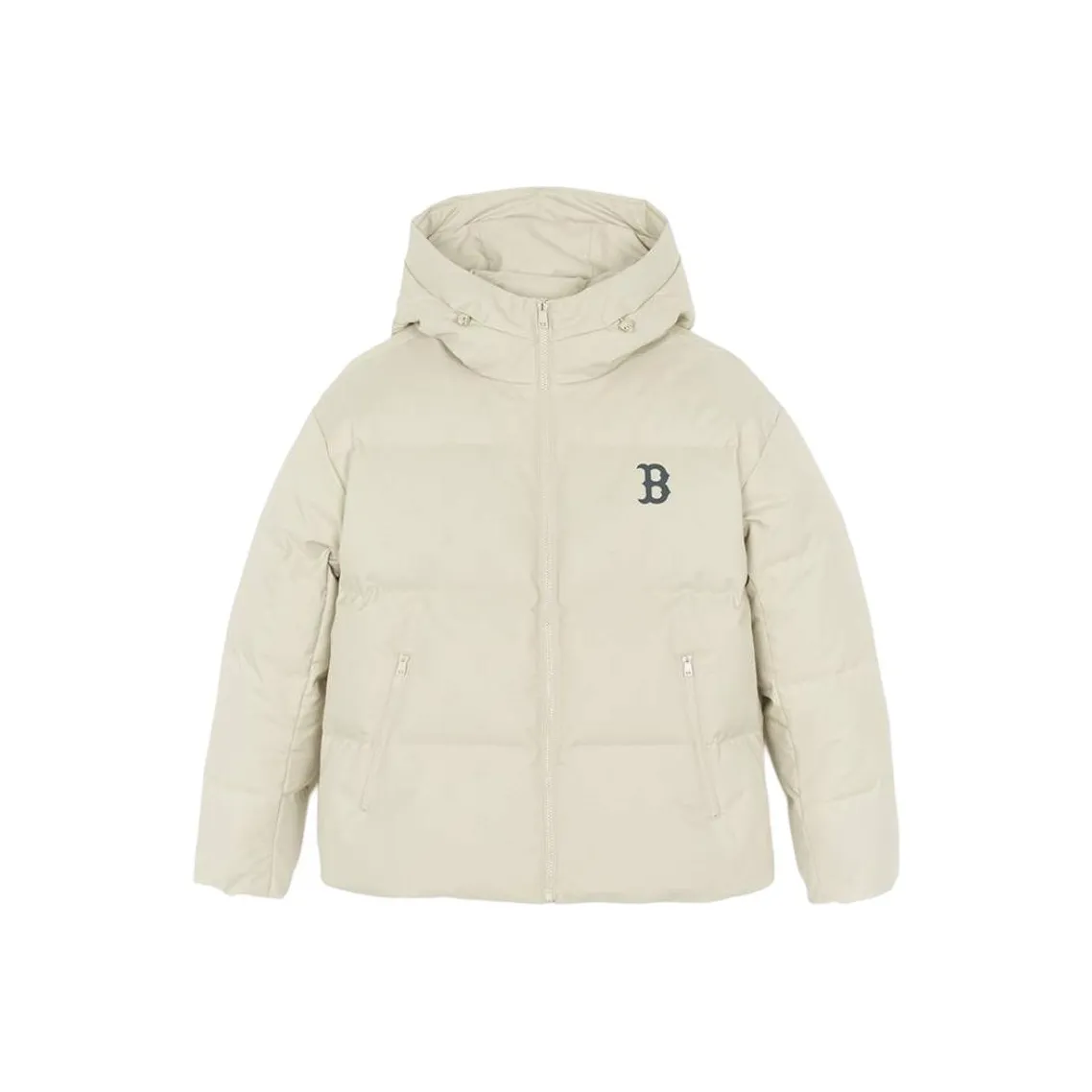 MLB Boston Red Sox Пуховик Унисекс